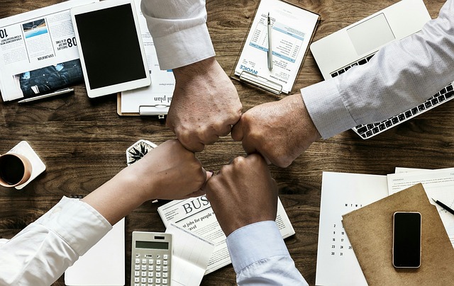 Como Escolher a Consultoria Empresarial Ideal para Sua Empresa